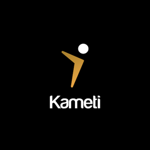 Kameti - Digital Guru