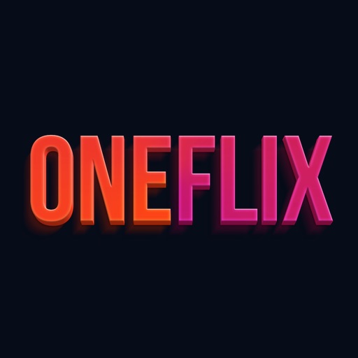 Oneflix - HD Movies & Series