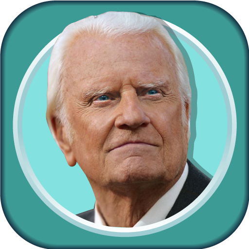 Billy Graham – Sermons