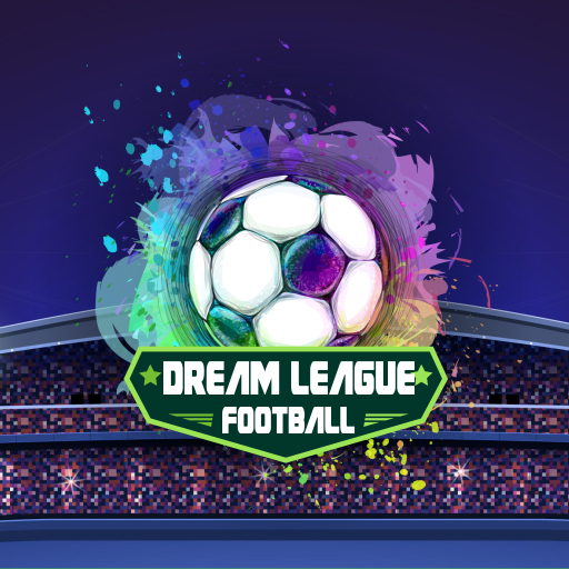 Download Dream League Football android on PC