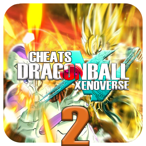 Guide Dragon Ball Xenoverse 2