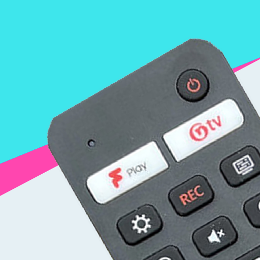 Remote Control for Cello TV