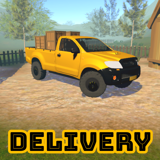 Goods Delivery Free
