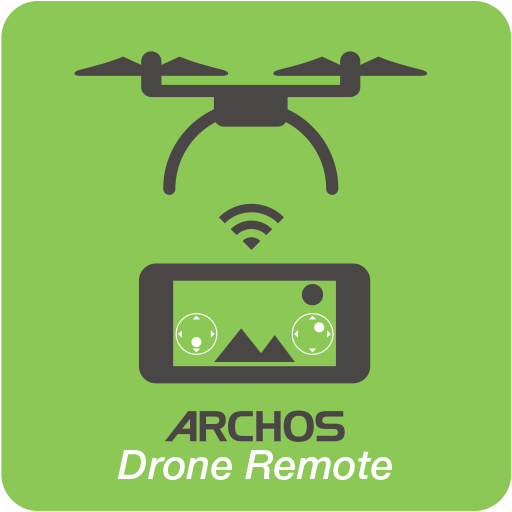 ARCHOS Drone Remote