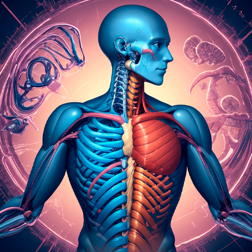 Curso de anatomía humana