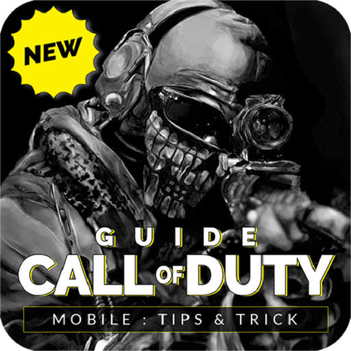 Guide for COD Mobile : Tips and Tricks