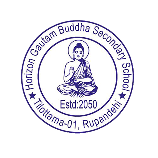 Horizon Gautam Buddha Secondar