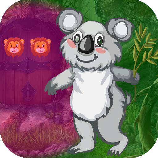 Bruin Bear Rescue - JRK Games