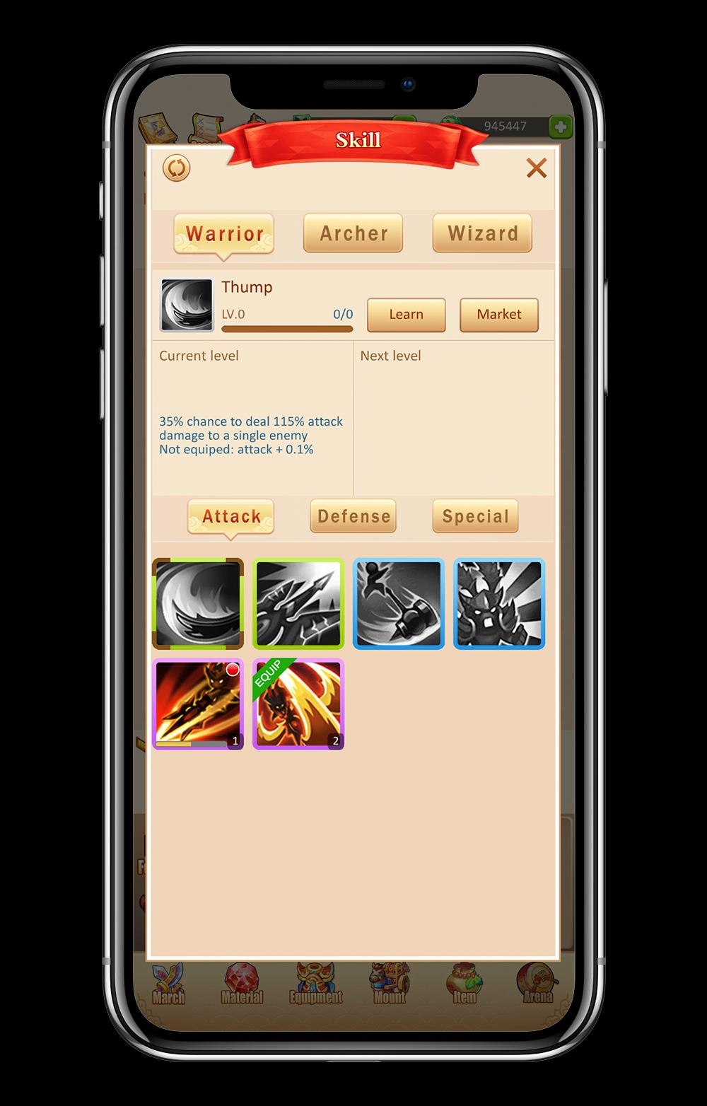 Download Crypto Dynasty android on PC