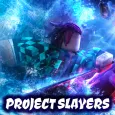 Project slayers mod for RBLX