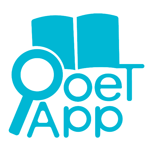 PoetApp - Biblioteca de Poesía