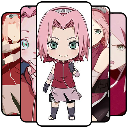 Sakura Haruno Wallpaper Anime