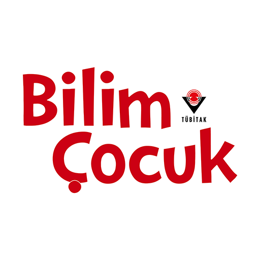 TÜBİTAK Bilim Çocuk AR