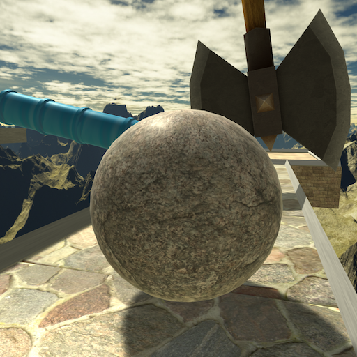 Balance Ball 2