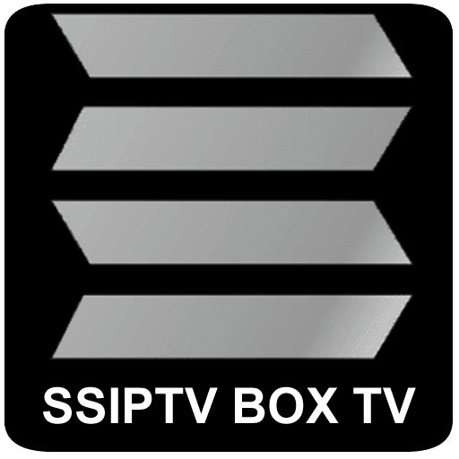 SSIPTV BOX TV