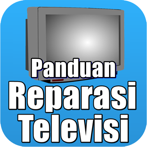 Reparasi Televisi