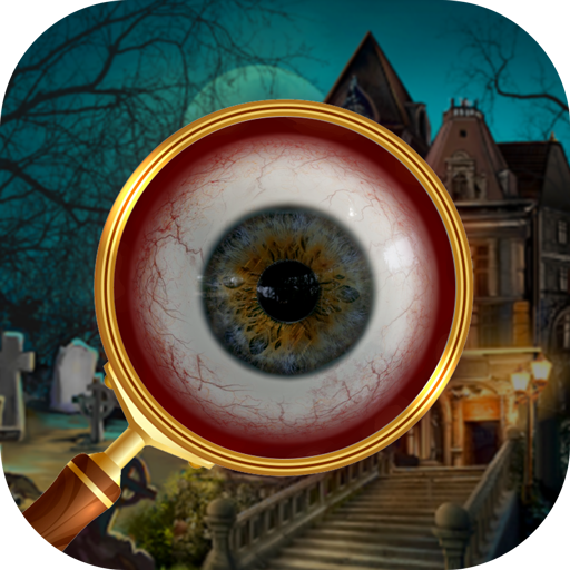 Download Mystery Venue : Hidden Object android on PC
