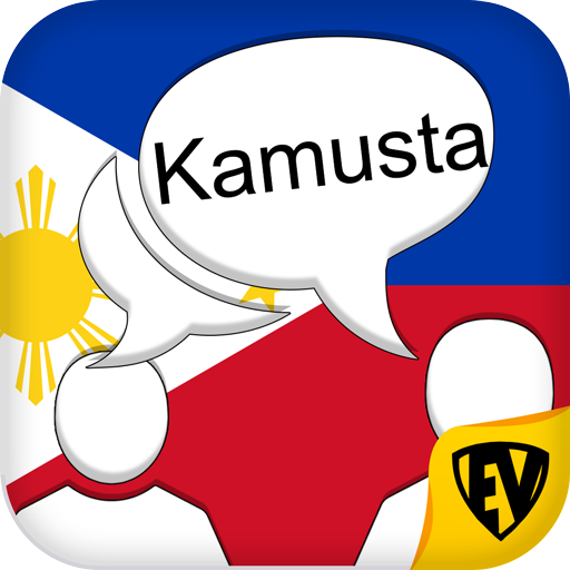 Speak Filipino : Learn Filipin