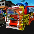 MOD Bus Simulator Indonesia