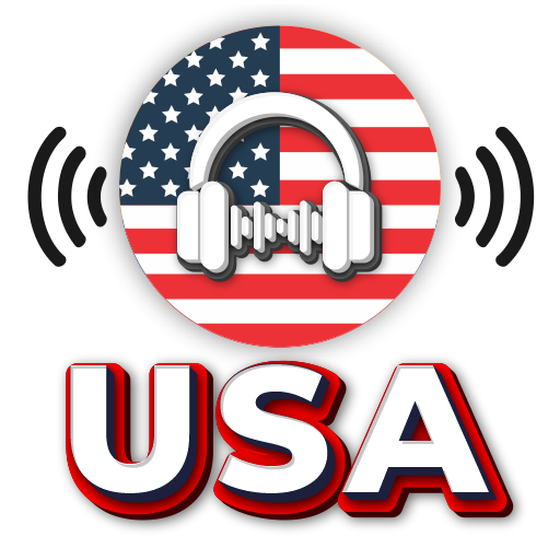 Radio USA - Radio USA FM Live