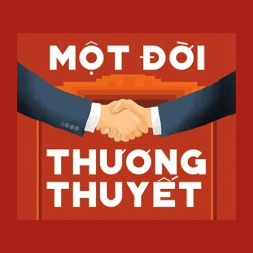 Một đời thương thuyết