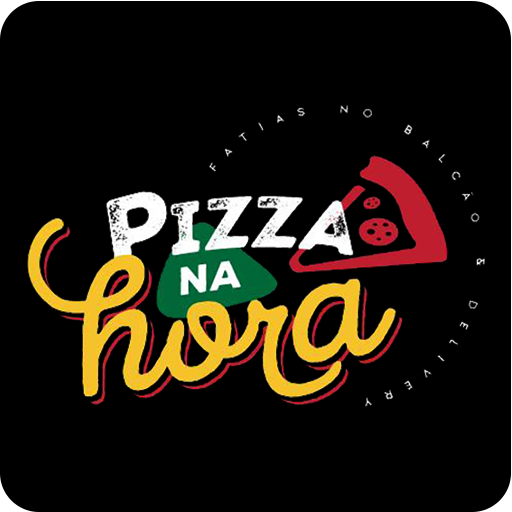 Pizza na Hora Pantano Grande