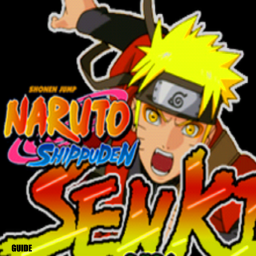 Tips Naruto Senki Shippuden Ninja Storm 4