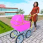 Virtual Mom Pregnant Games