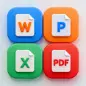 Photo To PDF Converter