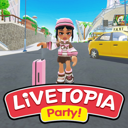 Livetopia: Party!