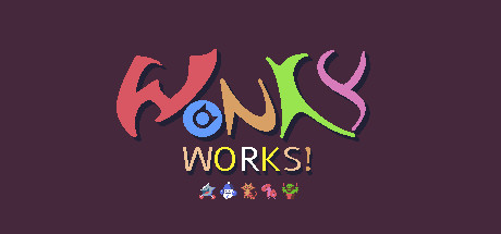 Wonky Works!