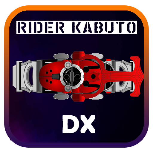 Kabuto Henshin Driver