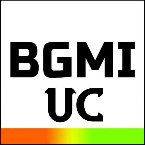 GET UC BGMI