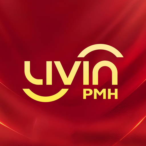 LivinPMH: Payments & Vouchers