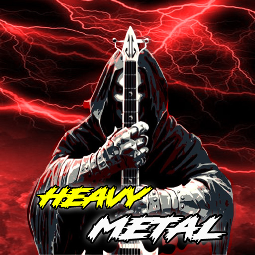 101+ Lagu Heavy Metal Offline