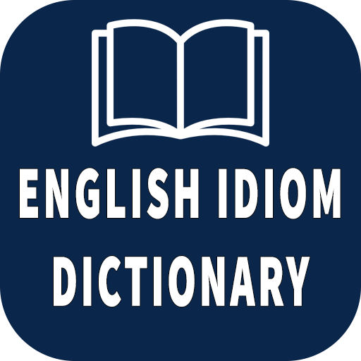 English Idiom Dictionary