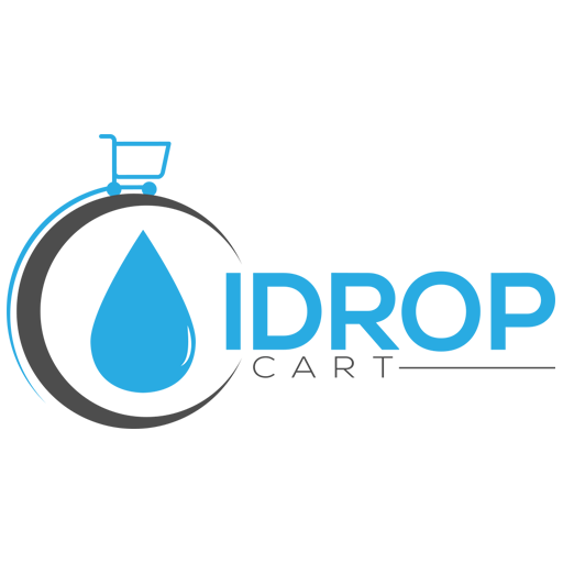 IDrop Cart - RO Services & Wat