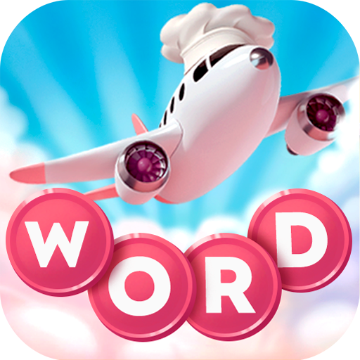 Wordelicious: Food & Travel