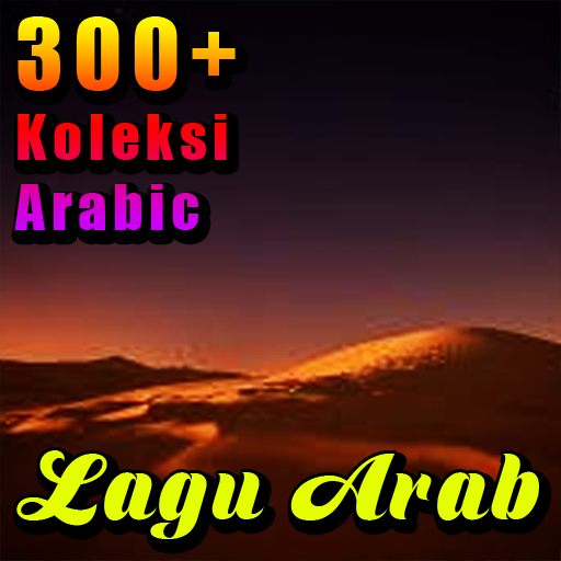 3OO+ Lagu Arab