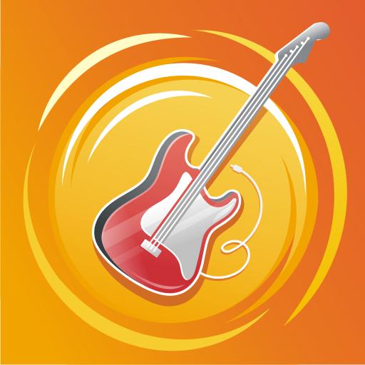 Download & Play Guitar Band: Rock Battle on PC & Mac (Emulator)