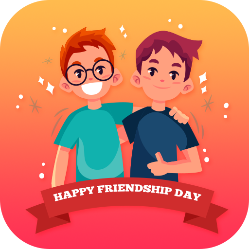 Friendship Day Wishes & Images