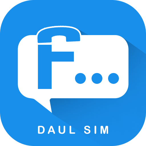 Dual SIM SMS Forwarding