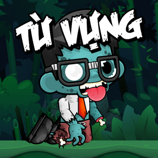 Eng Zombie - Học Từ Vựng Tiếng