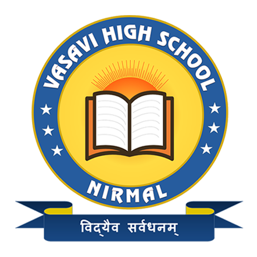 Vasavi Schools Nirmal - Parent App