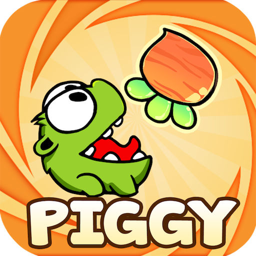 Hungry Piggy : Carrot