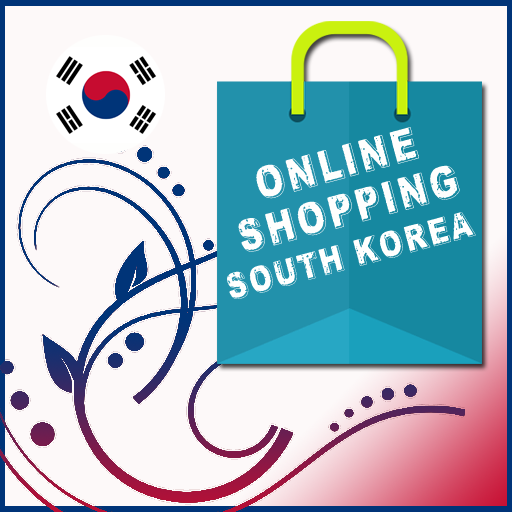 Online Shopping Korea