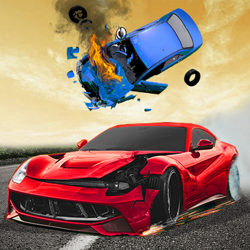 Extreme Car Crash Simulator 3D