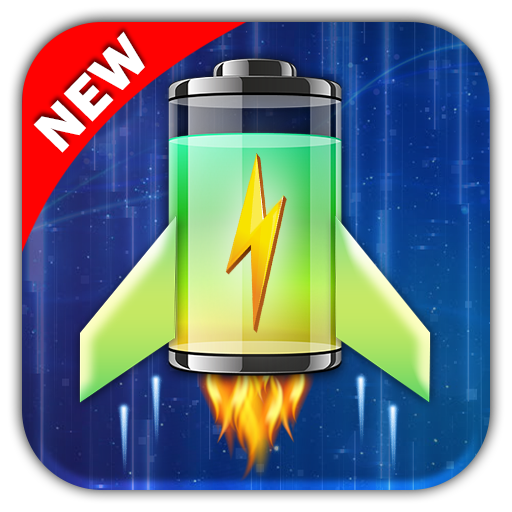 Super Charger: Fast Battery Charging app