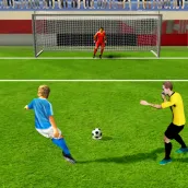 Legend Penalty-Soccer