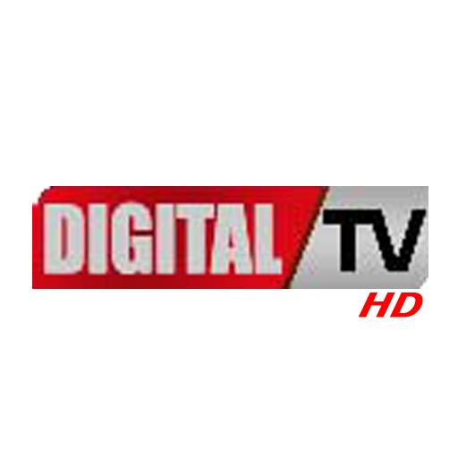 Digital TV HD